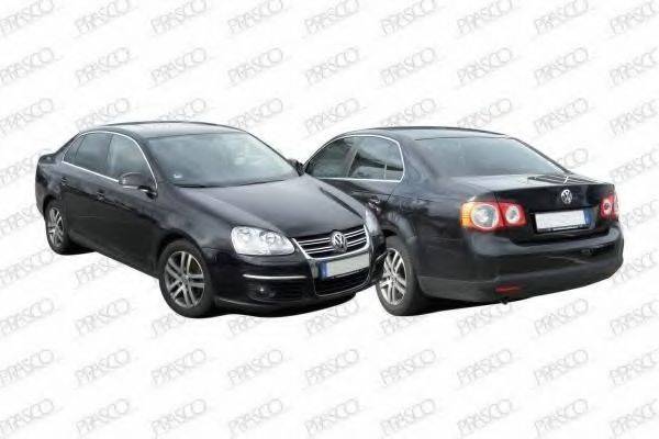 PRASCO VW5208004 Ручка дверей