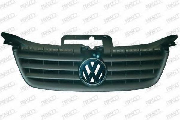 PRASCO VW7152001 решітка радіатора