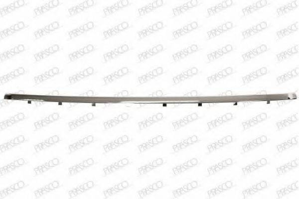 PRASCO BM0991237 Облицювання / захисна накладка, буфер