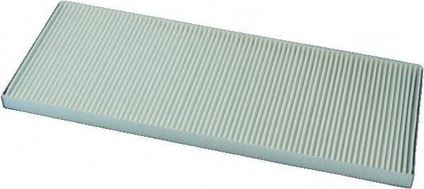 HOFFER 17435 Фільтр, повітря у внутрішньому просторі