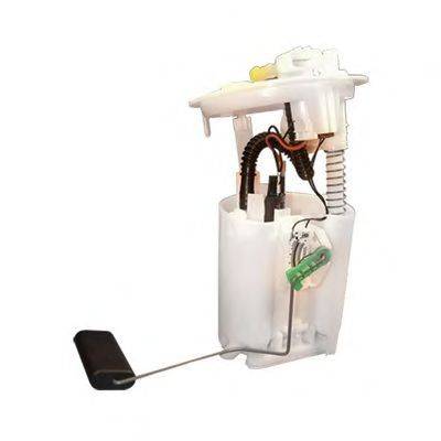 HOFFER 7507000 Елемент системи живлення