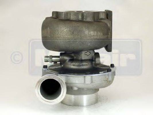 MOTAIR TURBOLADER 333661 Компресор наддув