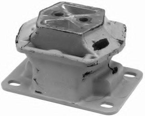 LEMFORDER 1897101 Підвіска, двигун