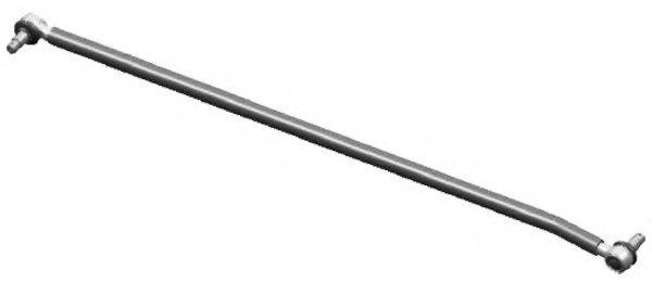 LEMFORDER 1997901 Поздовжня рульова тяга