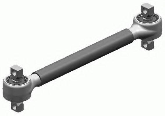 LEMFORDER 2293001 Важіль незалежної підвіски колеса, підвіска колеса