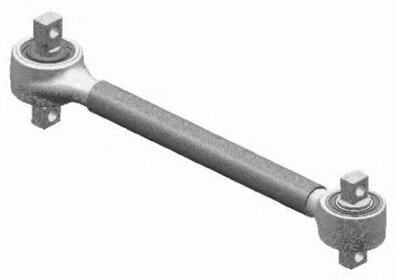 LEMFORDER 2294601 Важіль незалежної підвіски колеса, підвіска колеса