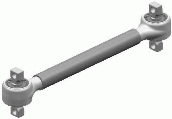 LEMFORDER 2294701 Важіль незалежної підвіски колеса, підвіска колеса