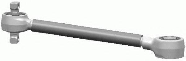 LEMFORDER 2295001 Важіль незалежної підвіски колеса, підвіска колеса