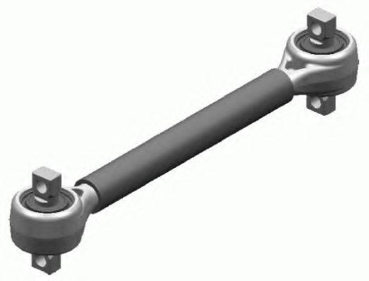 LEMFORDER 2295201 Важіль незалежної підвіски колеса, підвіска колеса