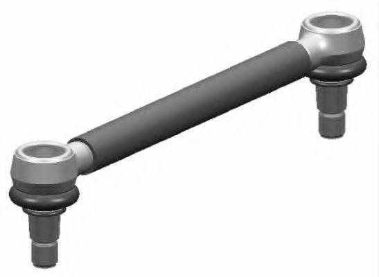 LEMFORDER 2330201 Поперечна рульова тяга