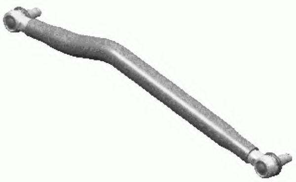 LEMFORDER 2346101 Поздовжня рульова тяга