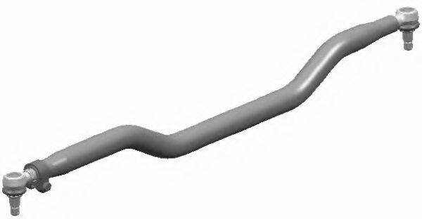 LEMFORDER 2985001 Поздовжня рульова тяга