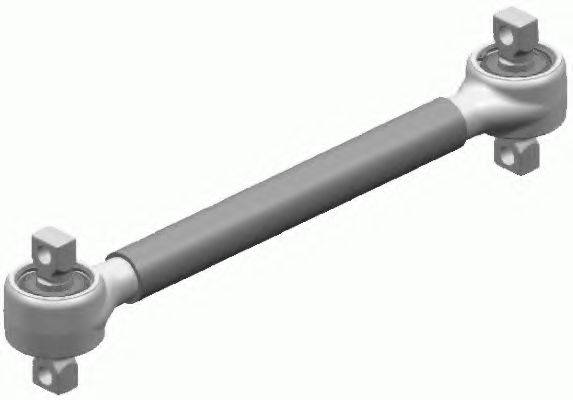 LEMFORDER 3068801 Важіль незалежної підвіски колеса, підвіска колеса