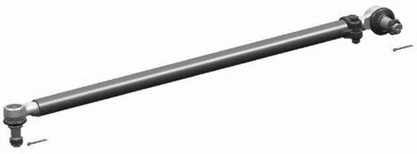 LEMFORDER 2341501 Поздовжня рульова тяга