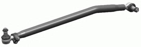 LEMFORDER 3399701 Поздовжня рульова тяга