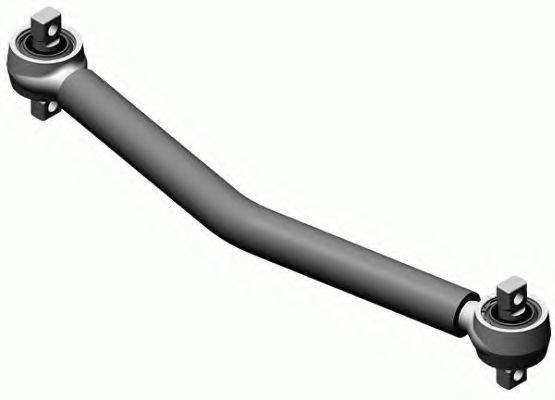 LEMFORDER 2293201 Важіль незалежної підвіски колеса, підвіска колеса