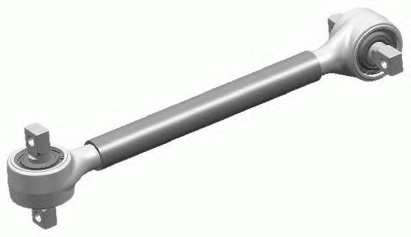 LEMFORDER 3483901 Важіль незалежної підвіски колеса, підвіска колеса