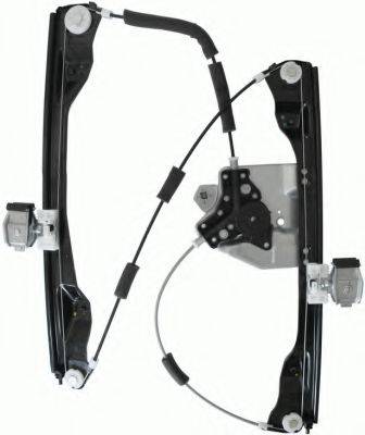 LEMFORDER 63808300 Підйомний пристрій для вікон