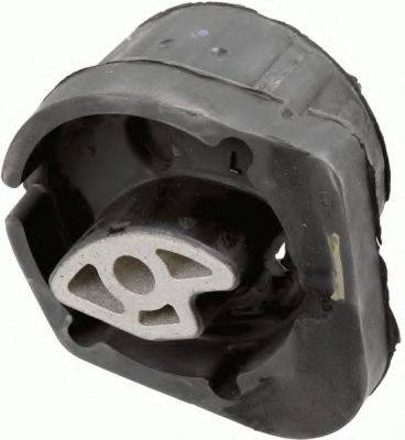 LEMFORDER 3820901 Підвіска; автоматична коробка передач; Підвіска, ступінчаста коробка; Підвіска, роздавальна коробка