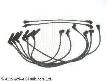 BLUE PRINT ADC41612 Комплект дротів запалювання