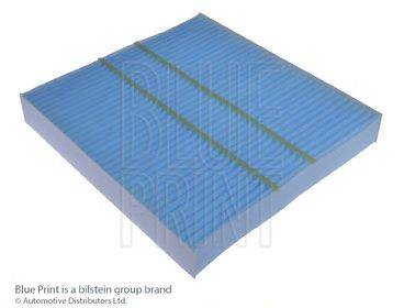 BLUE PRINT ADC42511 Фільтр, повітря у внутрішньому просторі