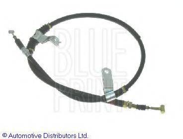 BLUE PRINT ADC446146 Трос, стоянкова гальмівна система