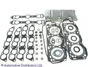 BLUE PRINT ADC46237 Комплект прокладок, головка циліндра