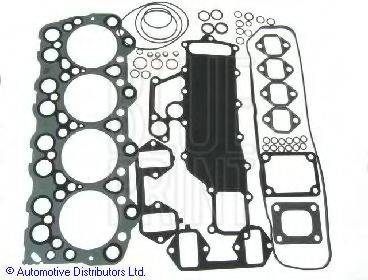 BLUE PRINT ADC46277 Комплект прокладок, головка циліндра