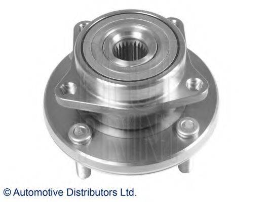 BLUE PRINT ADC48233 Комплект підшипника маточини колеса