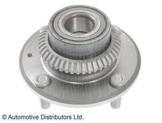 BLUE PRINT ADC48332 Комплект підшипника маточини колеса