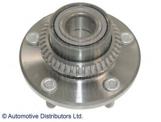 BLUE PRINT ADC48333 Комплект підшипника маточини колеса