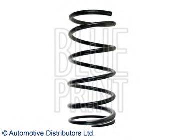 BLUE PRINT ADC488355 Пружина ходової частини