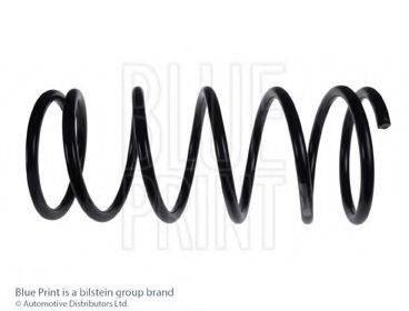 BLUE PRINT ADC488404 Пружина ходової частини
