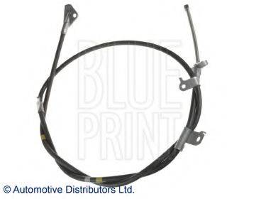 BLUE PRINT ADD64685 Трос, стоянкова гальмівна система