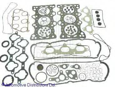 BLUE PRINT ADH26220 Комплект прокладок, головка циліндра