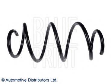 BLUE PRINT ADH288374 Пружина ходової частини
