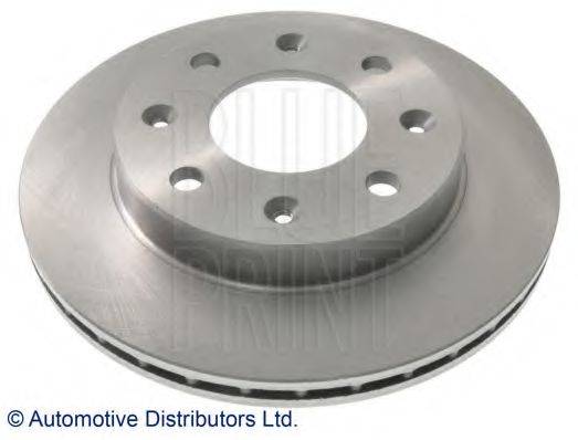 BLUE PRINT ADJ134309 гальмівний диск