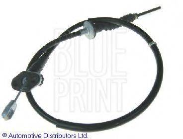 BLUE PRINT ADK83803 Трос, управління зчепленням