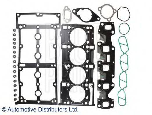 BLUE PRINT ADK86227 Комплект прокладок, головка циліндра