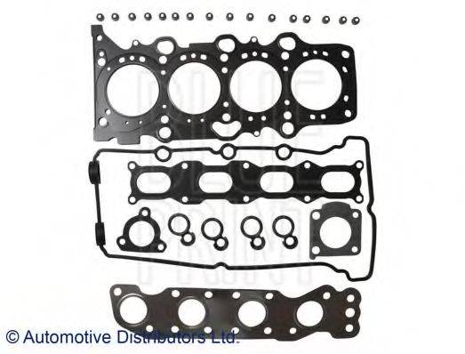 BLUE PRINT ADK86229 Комплект прокладок, головка циліндра