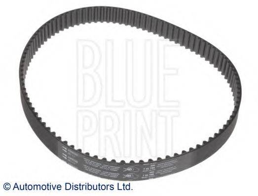 BLUE PRINT ADK87508 Ремінь ГРМ