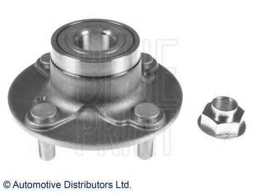 BLUE PRINT ADK88320 Комплект підшипника маточини колеса