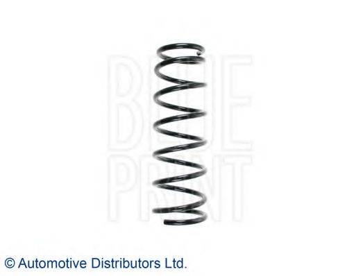 BLUE PRINT ADK888301 Пружина ходової частини