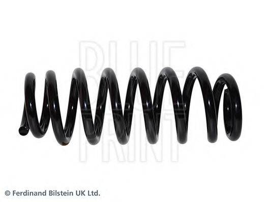 BLUE PRINT ADK888309 Пружина ходової частини