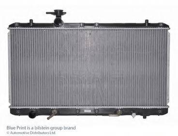 BLUE PRINT ADK89814 Радіатор, охолодження двигуна