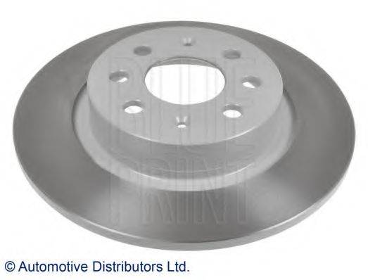 BLUE PRINT ADL144310 гальмівний диск