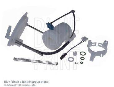 BLUE PRINT ADM52347 Паливний фільтр