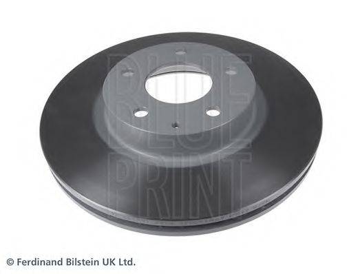 BLUE PRINT ADM543130 гальмівний диск