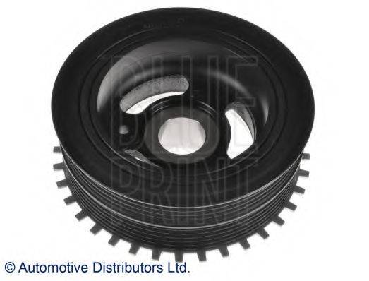 BLUE PRINT ADM56112C Ремінний шків, колінчастий вал