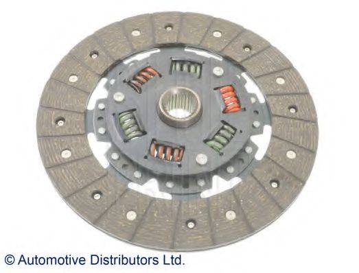 BLUE PRINT ADN13145 диск зчеплення